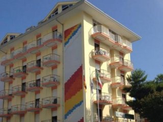 Hotel Maxiheron - Lido di Jesolo Hotel Maxiheron - Lido di Jesolo