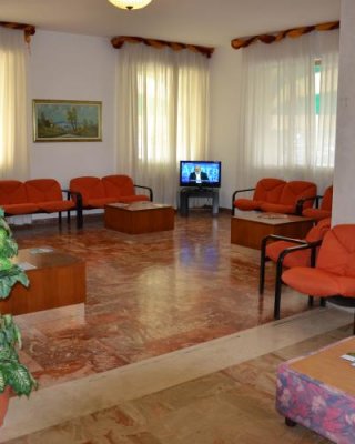 Hotel Maxiheron - Lido di Jesolo