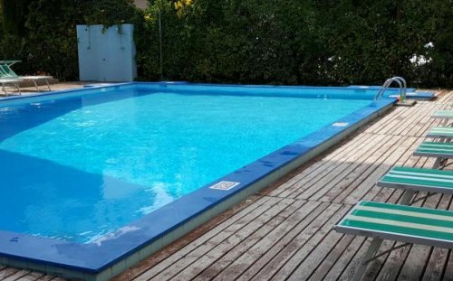 Hotel Maxiheron - Lido di Jesolo