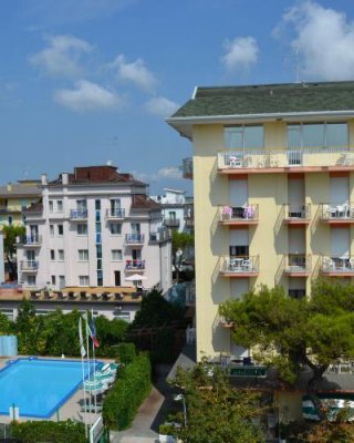 Hotel Maxiheron - Lido di Jesolo