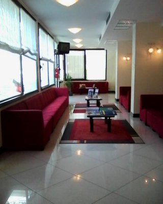 Hotel Caravelle S - Lido di Jesolo