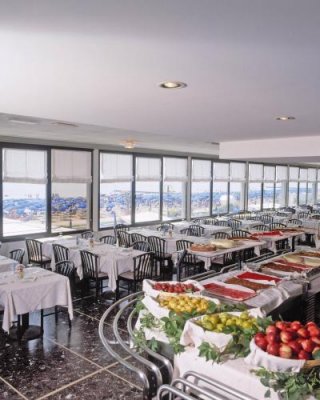 Hotel Caravelle S - Lido di Jesolo