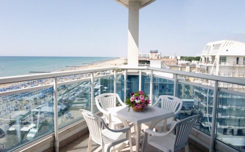 Hotel Caravelle S - Lido di Jesolo
