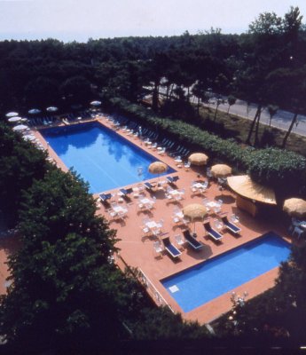 Park Hotel Ravenna- Marina di Ravenna