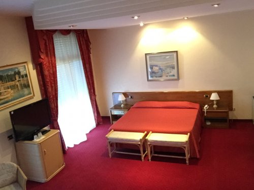 Park Hotel Ravenna- Marina di Ravenna