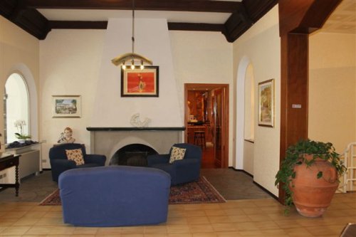 Park Hotel Ravenna- Marina di Ravenna