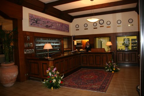 Park Hotel Ravenna- Marina di Ravenna