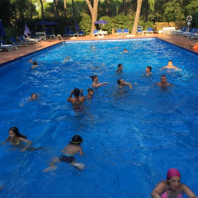 Park Hotel Ravenna- Marina di Ravenna