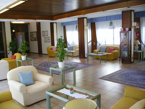 Park Hotel Ravenna- Marina di Ravenna