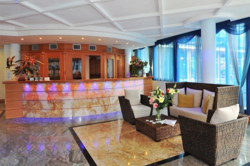 Hotel Alexander - Limone Sul Garda