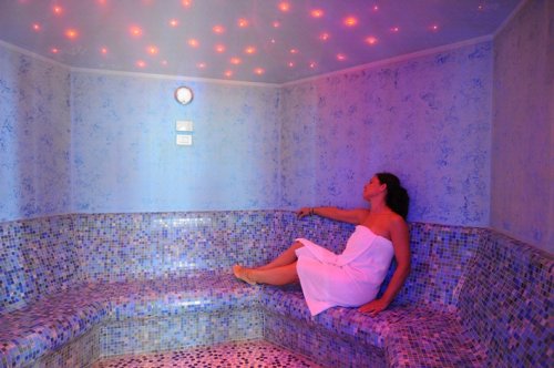 Hotel Alexander - Limone Sul Garda