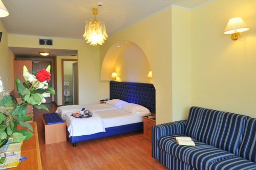 Hotel Alexander - Limone Sul Garda