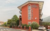 Katalog zájezdů, Hotel Club La Vela  - Nago Torbole