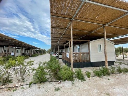 Camping Porto Cesareo - Porto Cesareo