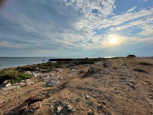 Camping Porto Cesareo - Porto Cesareo