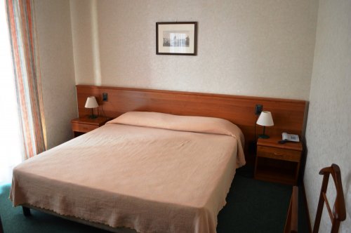 Hotel Santa Maria - Brenzone