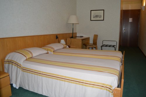 Hotel Santa Maria - Brenzone