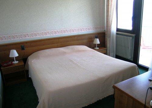 Hotel Santa Maria - Brenzone