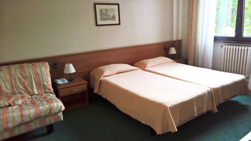 Hotel Santa Maria - Brenzone