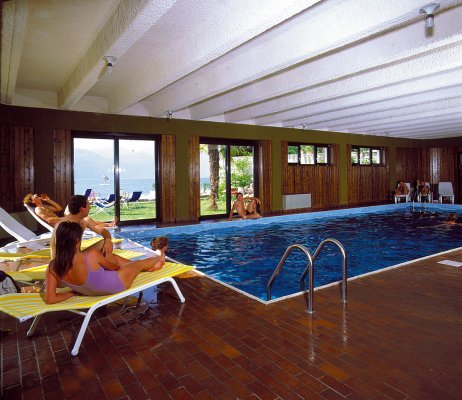 Hotel Santa Maria - Brenzone