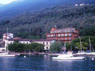 Hotel Santa Maria - Brenzone Hotel Santa Maria - Brenzone