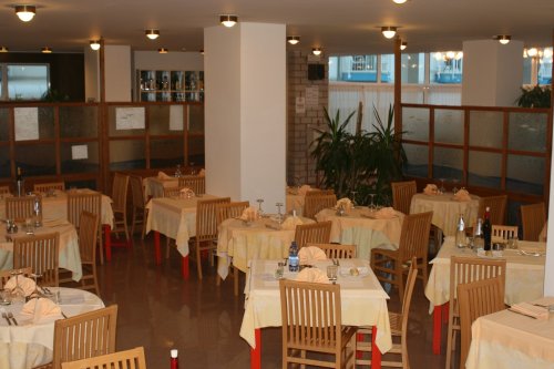 Hotel Ambra - Lignano Sabbiadoro