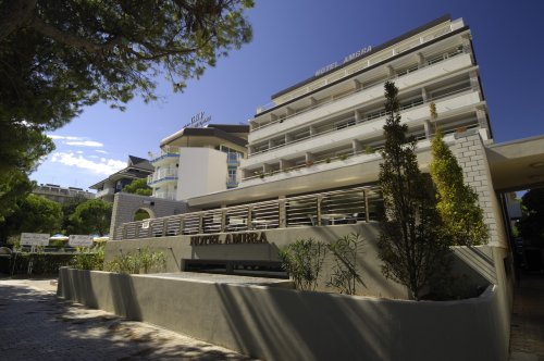 Hotel Ambra - Lignano Sabbiadoro