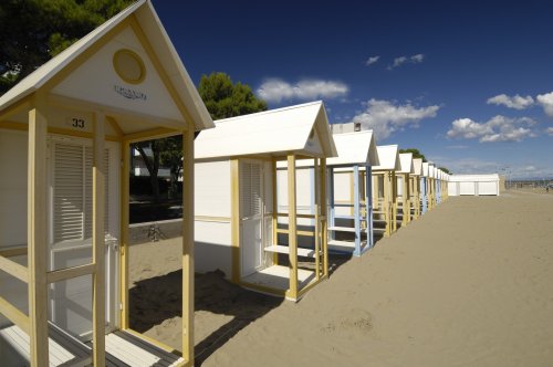 Hotel Ambra - Lignano Sabbiadoro