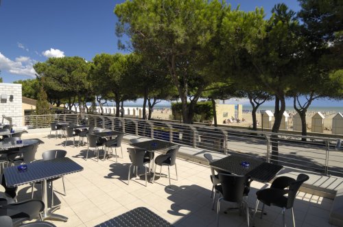 Hotel Ambra - Lignano Sabbiadoro