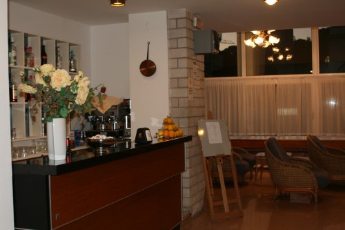 Hotel Ambra - Lignano Sabbiadoro