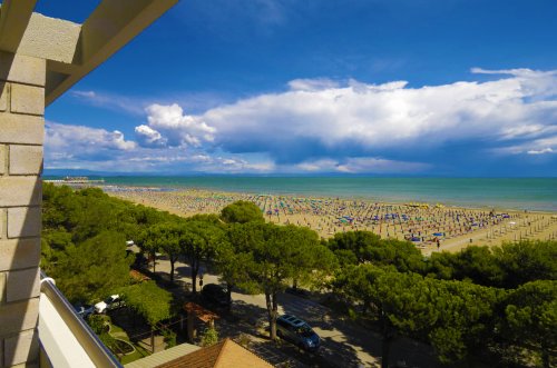 Hotel Ambra - Lignano Sabbiadoro