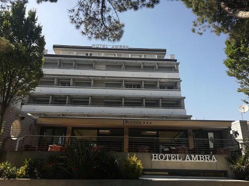 Hotel Ambra - Lignano Sabbiadoro