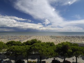 Hotel Ambra - Lignano Sabbiadoro - Furlansko - Julské Benátsko - Itálie, Lignano Sabbiadoro - Ubytování