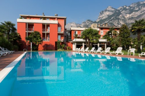 Hotel Brione Green Resort - Riva del Garda
