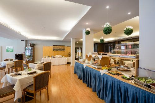 Hotel Brione Green Resort - Riva del Garda