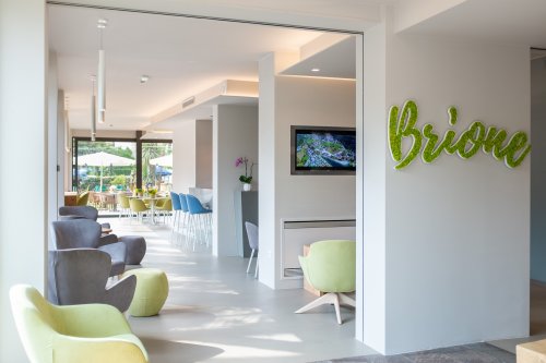 Hotel Brione Green Resort - Riva del Garda