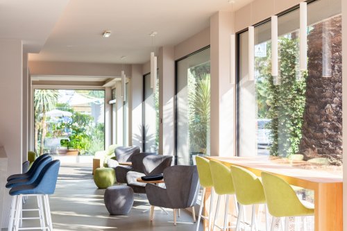 Hotel Brione Green Resort - Riva del Garda