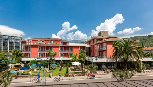 Hotel Brione Green Resort - Riva del Garda