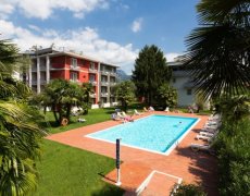 Hotel Brione Green Resort  - Riva del Garda