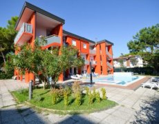 Villa Simona - Bibione
