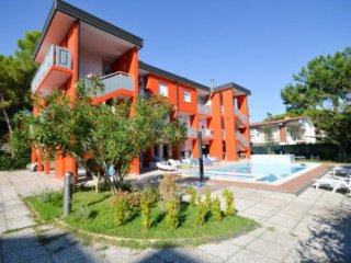 Villa Simona - Bibione - Severní Jadran - Itálie, Bibione - Ubytování