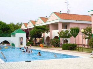 Villaggio Ginepri - Bibione - Severní Jadran - Itálie, Bibione - Ubytování