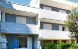 Katalog zájezdů - Itálie, Apartmány Sirio/Pesci - Bibione