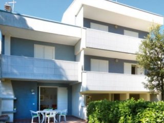 Apartmány Sirio/Pesci - Bibione