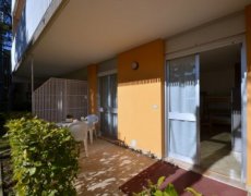 Apartmány Zodiaco - Bibione