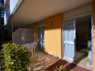 Apartmány Zodiaco - Bibione