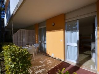 Apartmány Zodiaco - Bibione - Severní Jadran - Itálie, Bibione - Ubytování