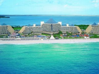 PARADISUS CANCÚN 5