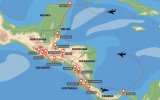 Katalog zájezdů - Belize, Střední Amerika - Grand Tour