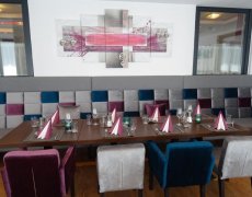 Hotel-Restaurant Rosengarten